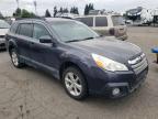 2013 Subaru Outback 2.5I Premium for Sale in Woodburn, OR - Minor Dent/Scratches