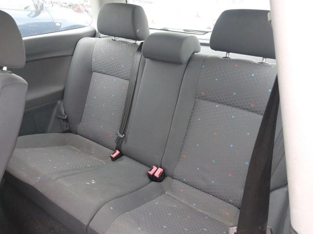 2005 VOLKSWAGEN POLO TWIST