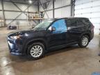 2024 TOYOTA GRAND HIGHLANDER XLE   for sale at Copart QC - MONTREAL