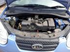 2008 KIA PICANTO 2 for sale at Copart WESTBURY