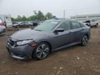 2018 Honda Civic Ex en Venta en Chicago Heights, IL - Front End