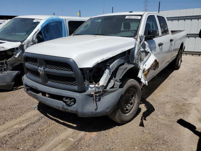 2016 Ram 2500 St  