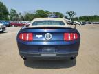 2011 Ford Mustang  იყიდება Des Moines-ში, IA - Front End