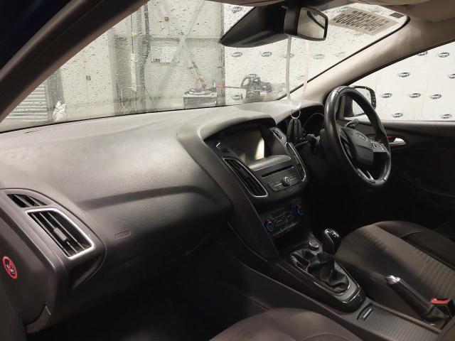 2015 FORD FOCUS TITA