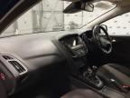 2015 FORD FOCUS TITA for sale at Copart NEWBURY