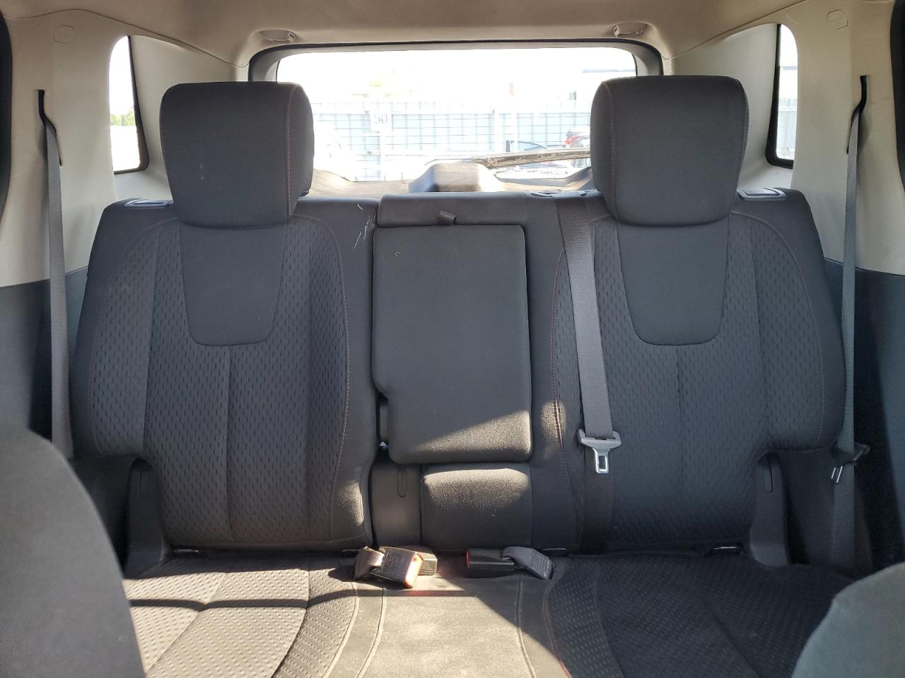 2011 GMC Terrain Sle VIN: 2CTFLREC8B6415431 Lot: 54869715