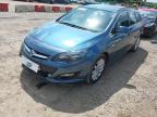 2013 VAUXHALL ASTRA TECH for sale at Copart COLCHESTER