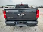 2016 Chevrolet Colorado Z71 იყიდება Tulsa-ში, OK - Mechanical