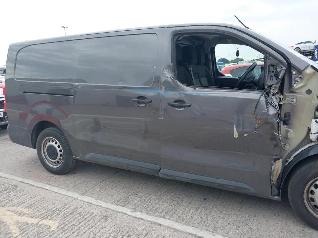 2024 TOYOTA PROACE ACTIVE 