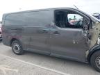 2024 TOYOTA PROACE ACTIVE  for sale at Copart CHESTER