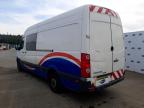 2012 VOLKSWAGEN CRAFTER CR for sale at Copart WHITBURN