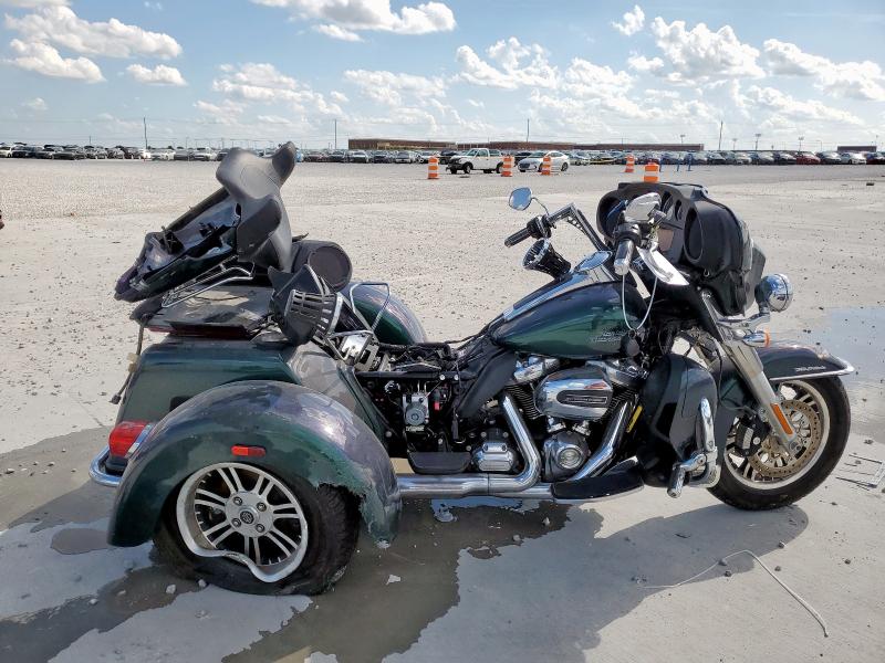 2021 Harley-Davidson Flhtcutg
