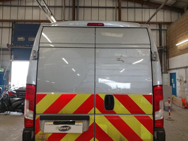 2023 CITROEN RELAY 35HV
