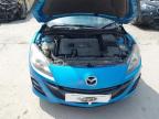 2010 MAZDA 3 TS D for sale at Copart YORK