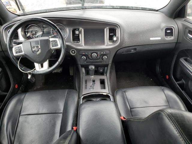 2014 DODGE CHARGER R/T  