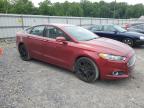 2016 Ford Fusion Se   იყიდება York Haven-ში, PA - Front End