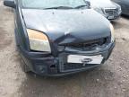 2006 FORD FUSION ZET for sale at Copart WOLVERHAMPTON