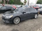 2016 Honda Accord Sport zu verkaufen in Van Nuys, CA - Side