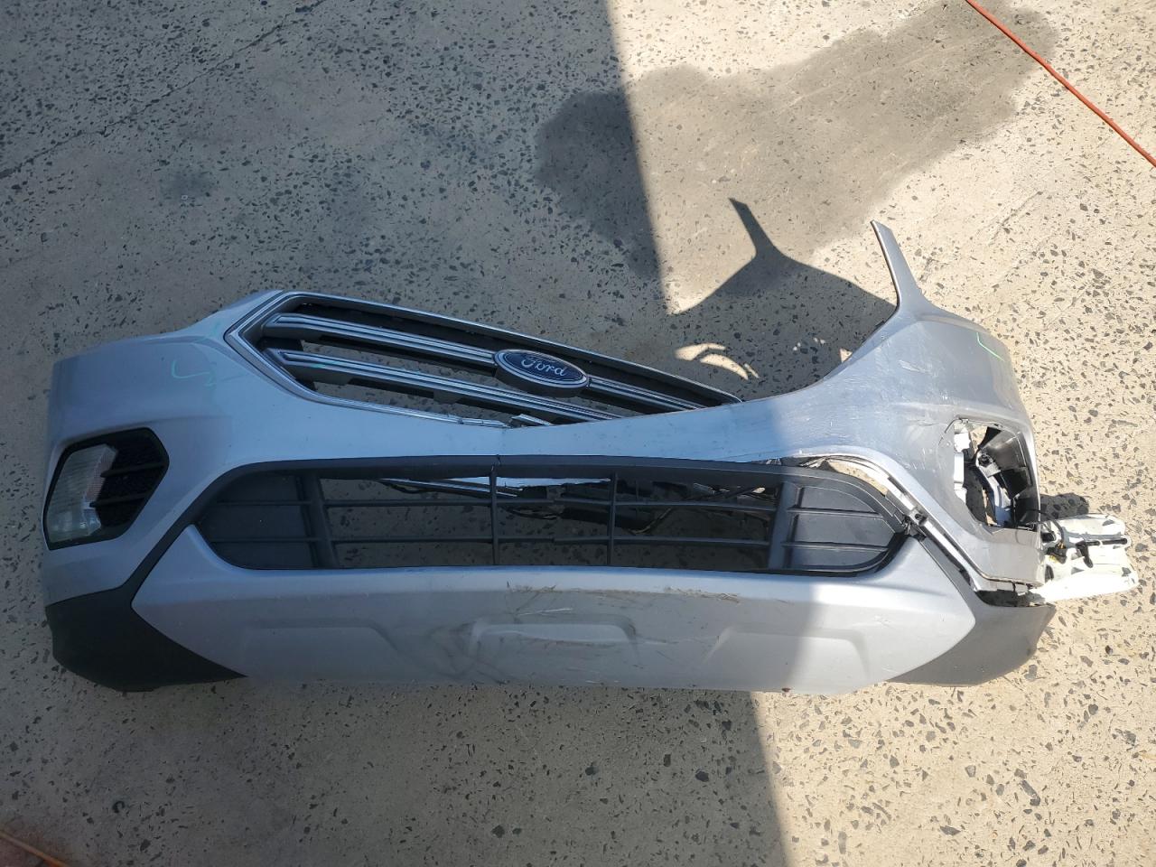 2017 Ford Escape Se VIN: 1FMCU0G98HUB74016 Lot: 59752715