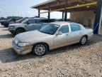 2010 Lincoln Town Car Signature Limited na sprzedaż w Tanner, AL - Front End