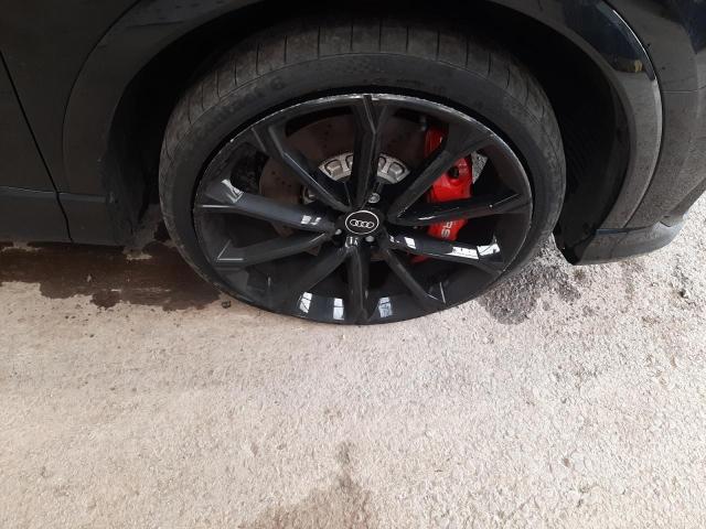 2021 AUDI RS Q3 SPOR