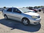 2008 Toyota Corolla Ce   na sprzedaż w Antelope, CA - Minor Dent/Scratches