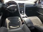 2015 Ford Fusion Se للبيع في Orlando، FL - Front End