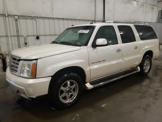 2004 Cadillac Escalade Esv