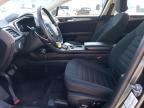 2019 Ford Fusion Se продається в Anchorage, AK - Normal Wear