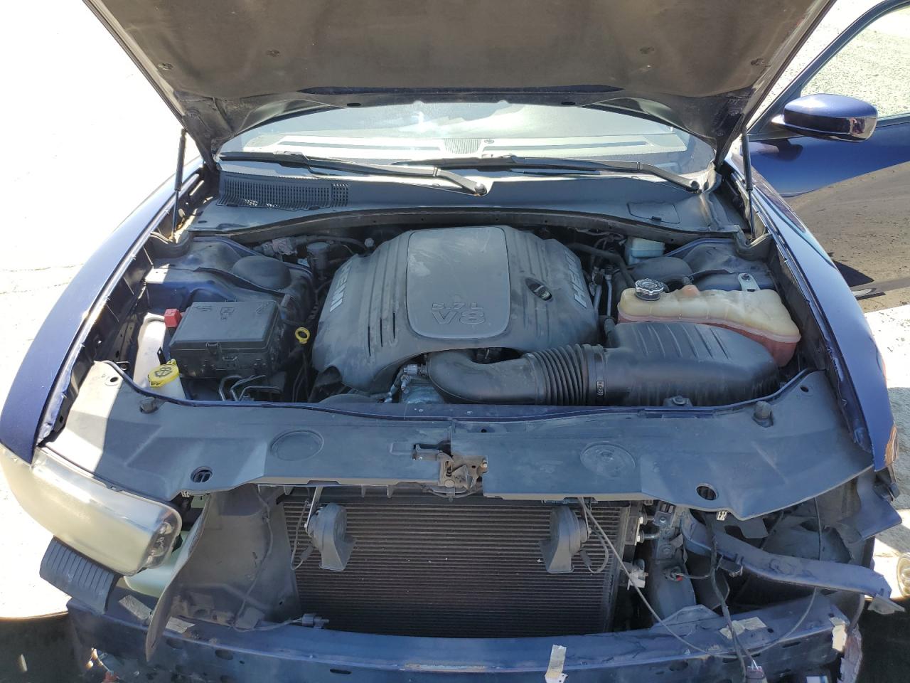 2013 Dodge Charger R/T VIN: 2C3CDXCT0DH583921 Lot: 62965005