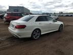 2014 Mercedes-Benz E 350 4Matic for Sale in Colorado Springs, CO - Hail