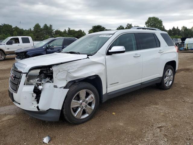  GMC TERRAIN 2014 White