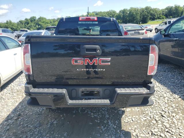  GMC CANYON 2021 Black