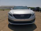 2015 Hyundai Sonata Sport   de vânzare în Columbia Station, OH - Rear End