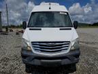 2018 MERCEDES-BENZ SPRINTER 2500   for sale at Copart GA - TIFTON