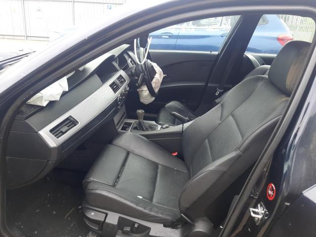 2006 BMW 530D M SPO