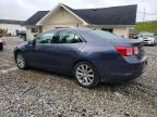 2013 Chevrolet Malibu 2Lt   იყიდება Northfield-ში, OH - Side