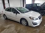 2015 Subaru Impreza  for Sale in West Mifflin, PA - Water/Flood