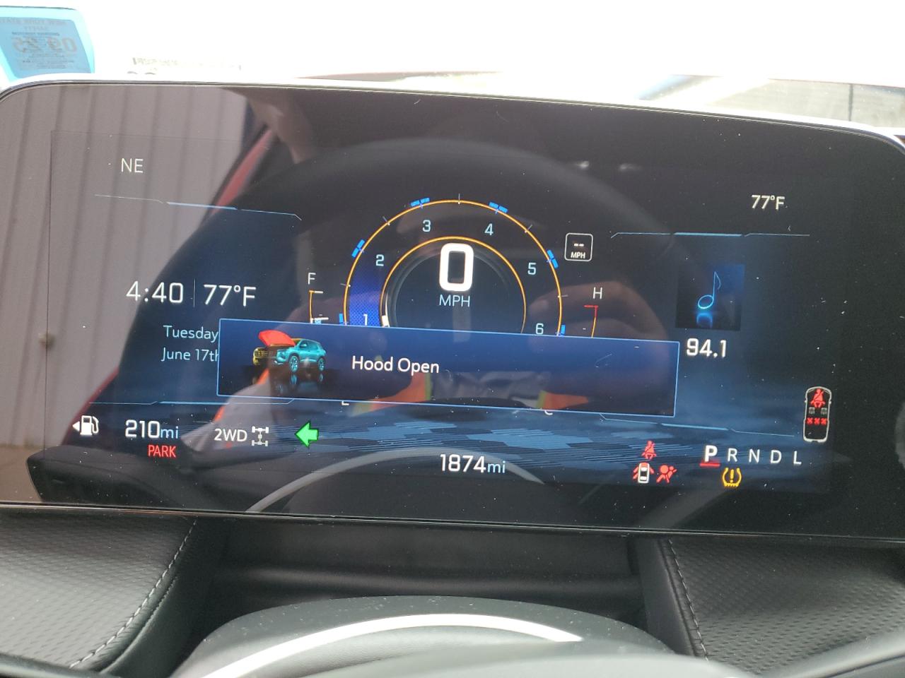 3GNAXPEG4SL137017 CHEVROLET EQUINOX 2025