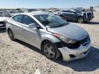 2013 Hyundai Elantra Gls for Sale in Magna, UT - Frame Damage