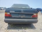 1986 Mercedes-Benz 300 E იყიდება Fredericksburg-ში, VA - Mechanical