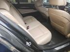 2012 Bmw 750 Lxi за продажба в Lebanon, TN - Mechanical