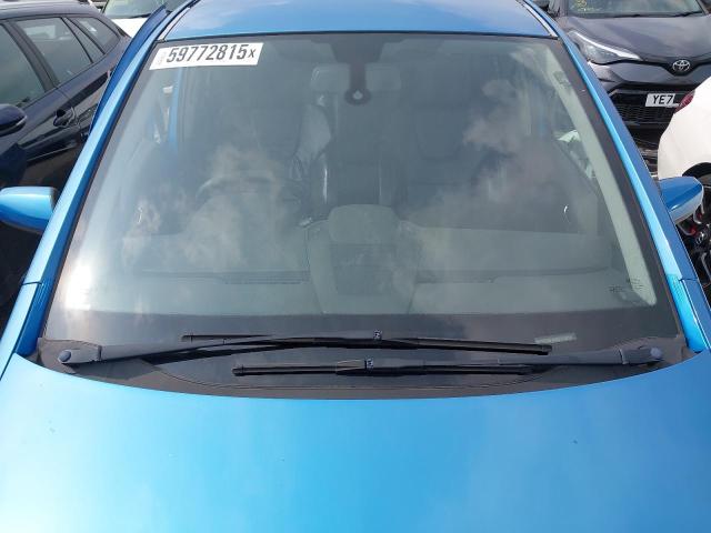 2006 VAUXHALL ZAFIRA VXR