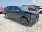 2024 Chevrolet Equinox Lt de vânzare în Houston, TX - Front End