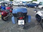 2013 TRIUMPH TROPHY SE for sale at Copart WOLVERHAMPTON