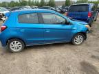 2021 MITSUBISHI MIRAGE ES   for sale at Copart CN - CANADIAN AFFILIATES