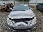 2009 Hyundai Genesis 3.8L   na sprzedaż w Windsor, NJ - Frame Damage