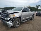 2015 Toyota Tundra Double Cab Sr იყიდება Greenwell Springs-ში, LA - Front End