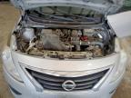 2015 Nissan Versa S   for Sale in Lufkin, TX - Front End