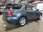 2016 Ford Explorer Xlt на продаже в East Granby, CT - Minor Dent/Scratches